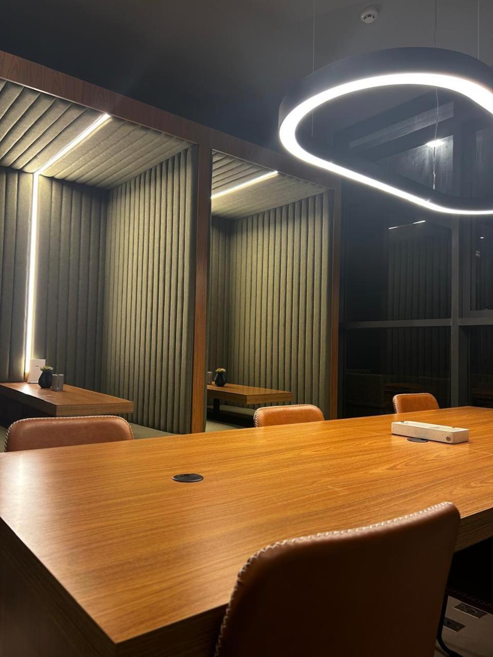 Studio Ao Lado Da Berrini, Metro Brooklin E Consulado Americano São Paulo Ngoại thất bức ảnh
