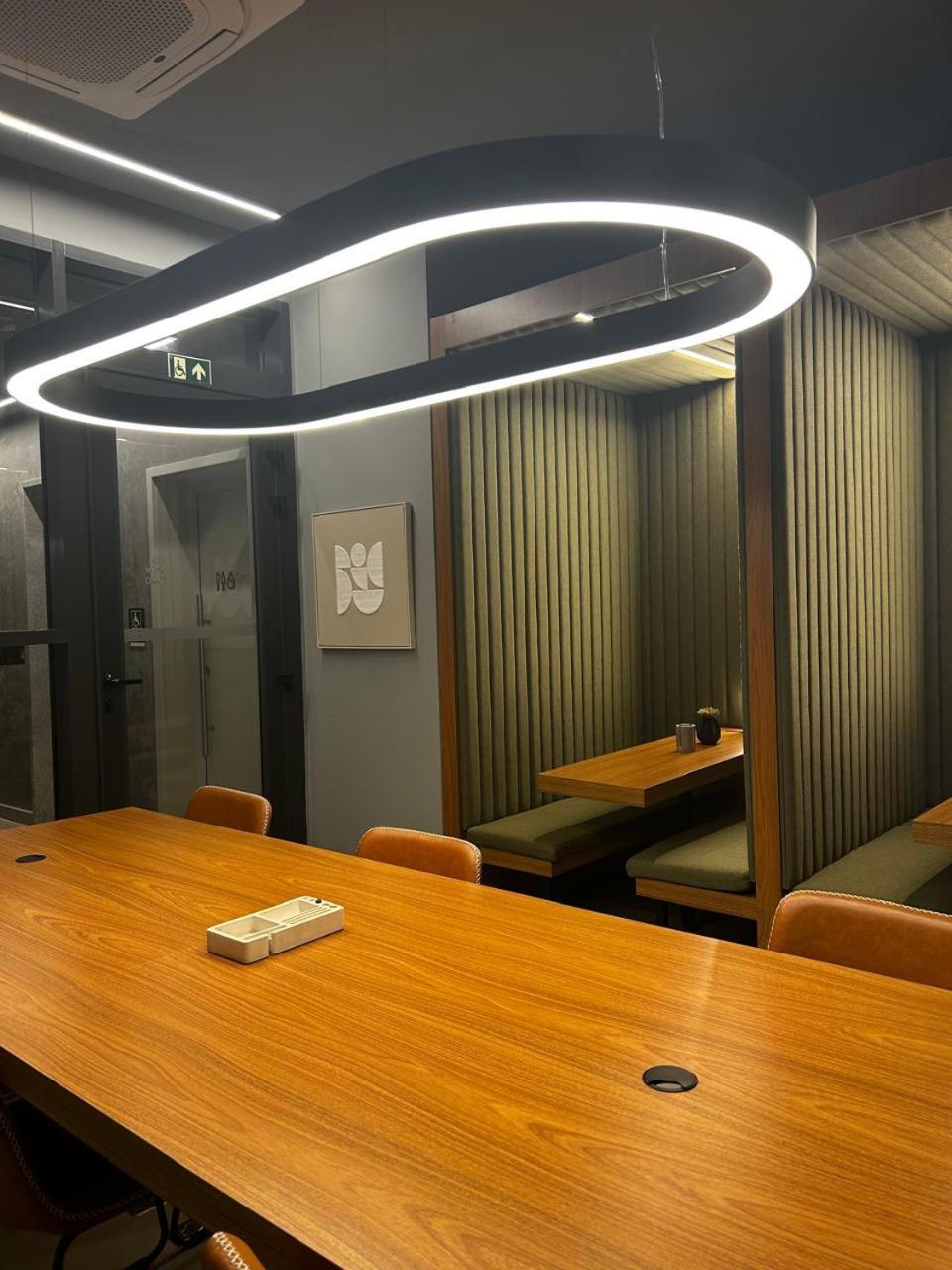 Studio Ao Lado Da Berrini, Metro Brooklin E Consulado Americano São Paulo Ngoại thất bức ảnh